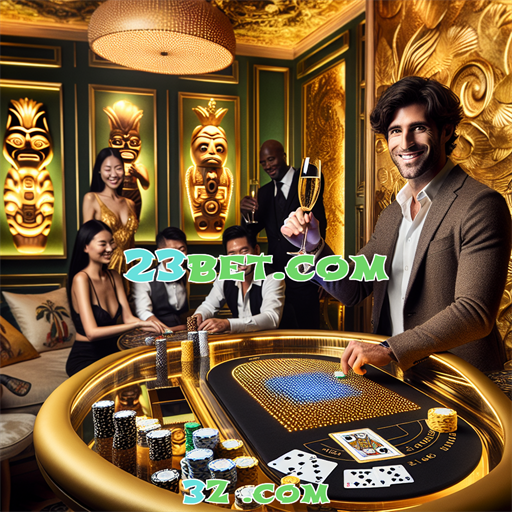 Descubra a Diversão dos Jogos de Trivia no 23bet.com